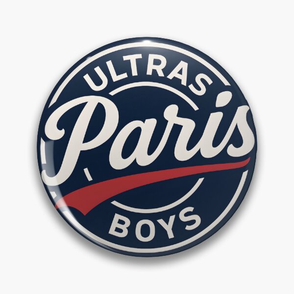 Item preview, Ultras Paris Boys designed and sold by canvasriddle.