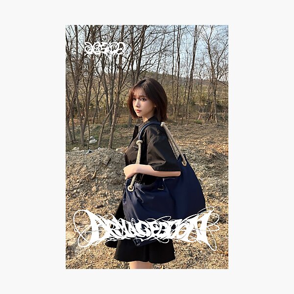 Item preview, Exclusive Aespa Armageddon Aespa Karina Merch for MY's | Giselle Apparel & More! ?✨ designed and sold by Valereekmerch.