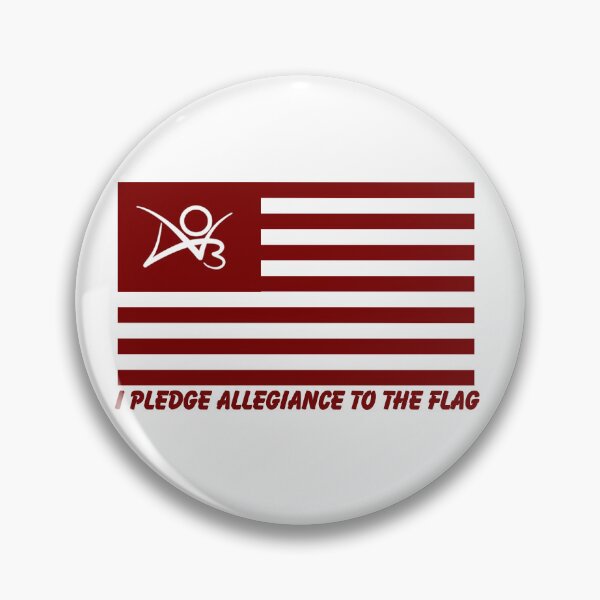Item preview, Archive of our Own  pledge of allegiance  designed and sold by baranskini.
