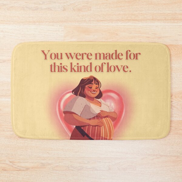 Item preview, Happy Mother's Day - You were made for this kind of love designed and sold by Sototos® ⭐⭐⭐⭐⭐.