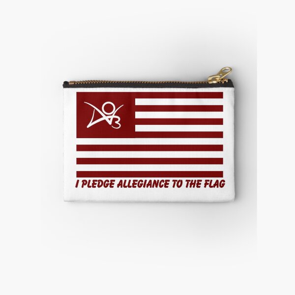 Item preview, Archive of our Own  pledge of allegiance  designed and sold by baranskini.
