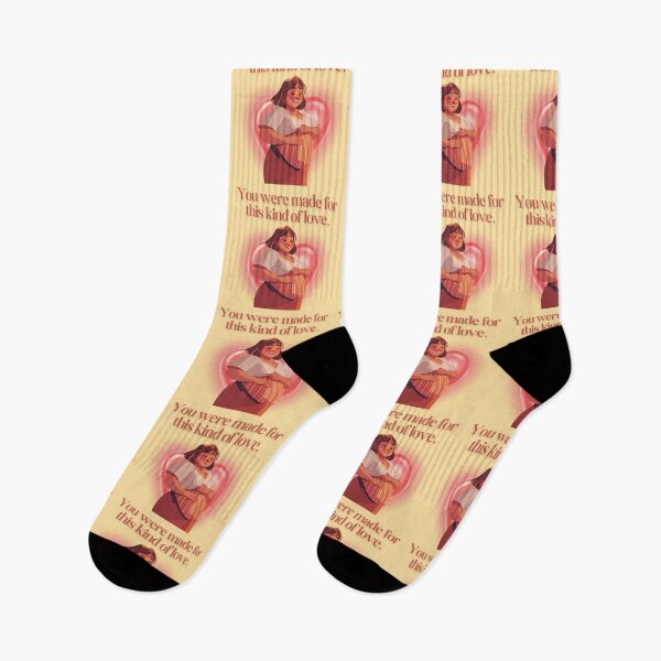 Item preview, Happy Mother's Day - You were made for this kind of love designed and sold by Sototos® ⭐⭐⭐⭐⭐.