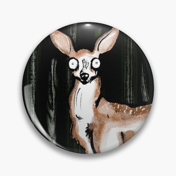 Item preview, In headlights  designed and sold by OnlyStarchild.