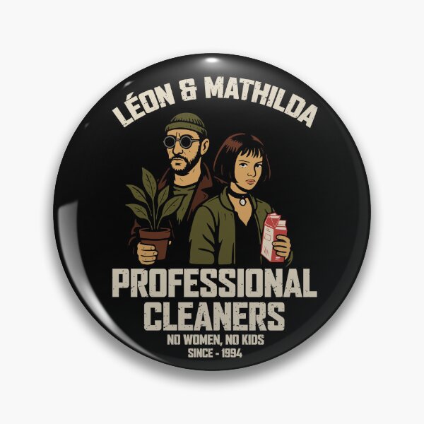 Item preview, Professional cleaners designed and sold by NinoMelon.