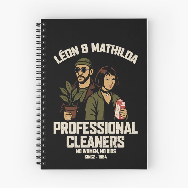 Item preview, Professional cleaners designed and sold by NinoMelon.