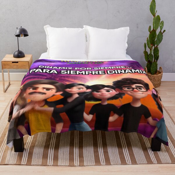Item preview, Alberto and Ash. Dinamix forever... And forever Dinamix! designed and sold by DirStrangeShop.