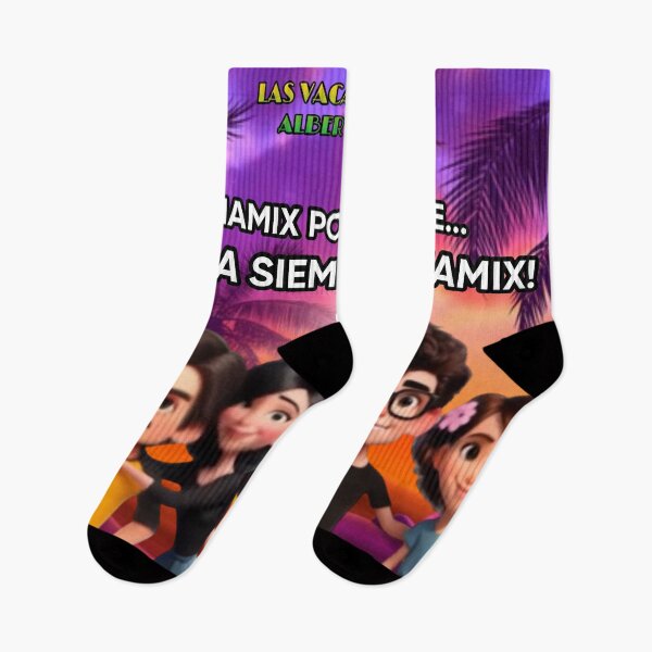 Item preview, Alberto and Ash. Dinamix forever... And forever Dinamix! designed and sold by DirStrangeShop.