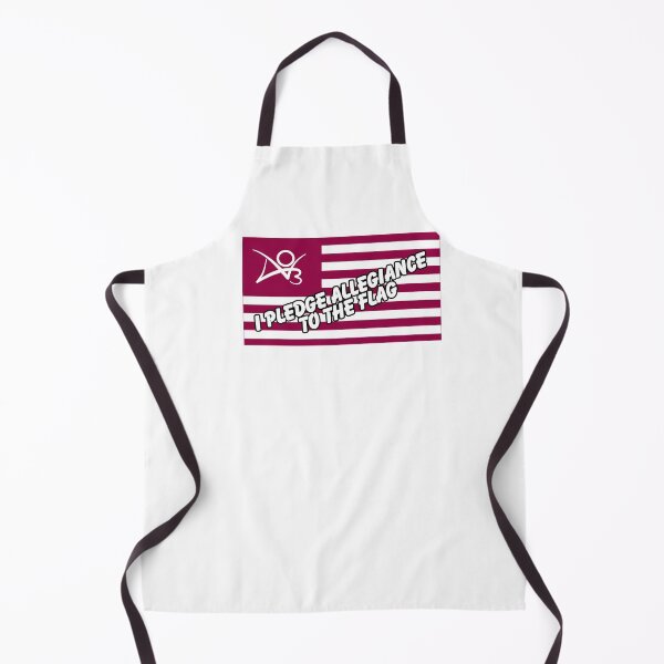 Item preview, Copy of Archive of our Own pledge of allegiance designed and sold by baranskini.