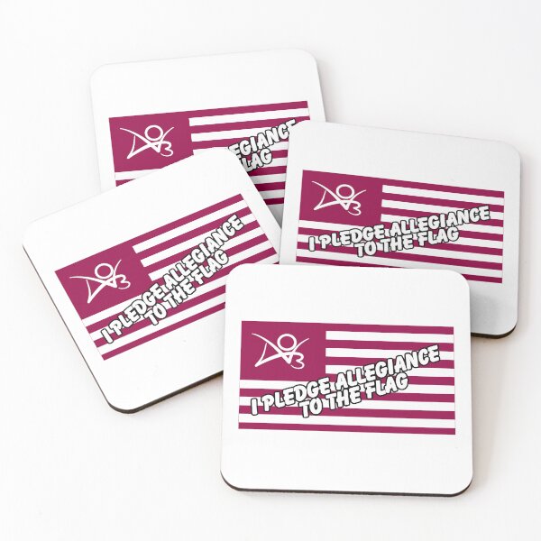 Item preview, Copy of Archive of our Own  pledge of allegiance  designed and sold by baranskini.