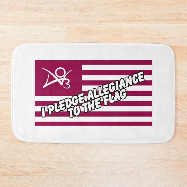 Item preview, Copy of Archive of our Own  pledge of allegiance  designed and sold by baranskini.