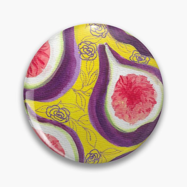 Item preview, Fig Fiesta Bloom designed and sold by Mosteraandco.