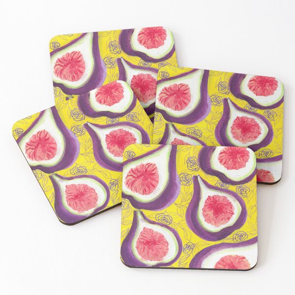 Item preview, Fig Fiesta Bloom designed and sold by Mosteraandco.