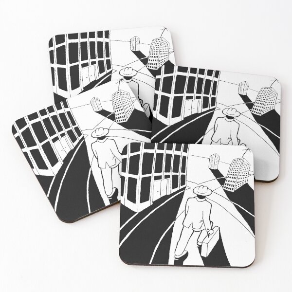 Item preview, Doing Business designed and sold by Charles Harker.