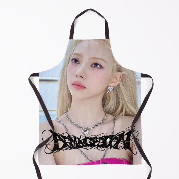 Item preview, Exclusive Aespa Armageddon Aespa Karina Merch for MY's | Giselle Apparel & More! ?✨ designed and sold by Valereekmerch.