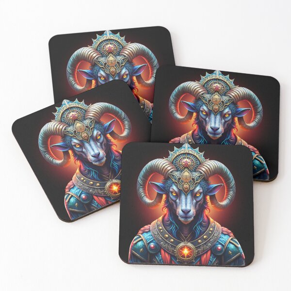 Item preview, Goatman: The Human Beast Within designed and sold by Graphix King.