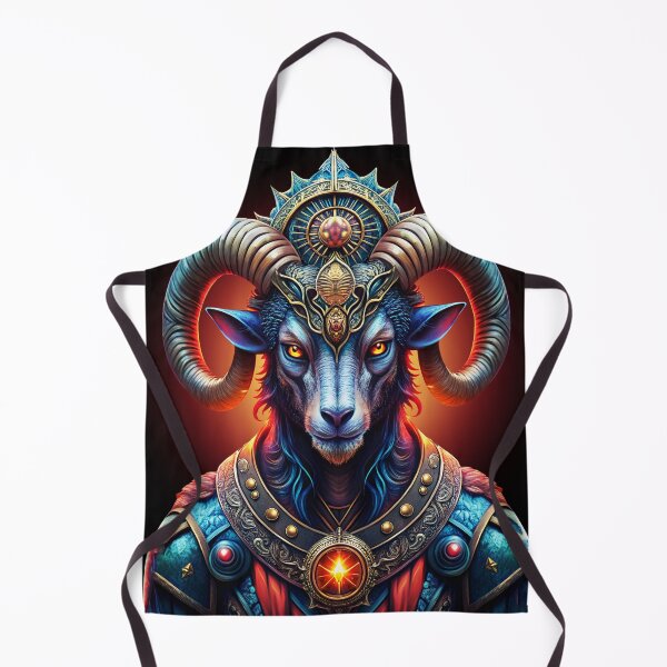 Item preview, Goatman: The Human Beast Within designed and sold by Graphix King.