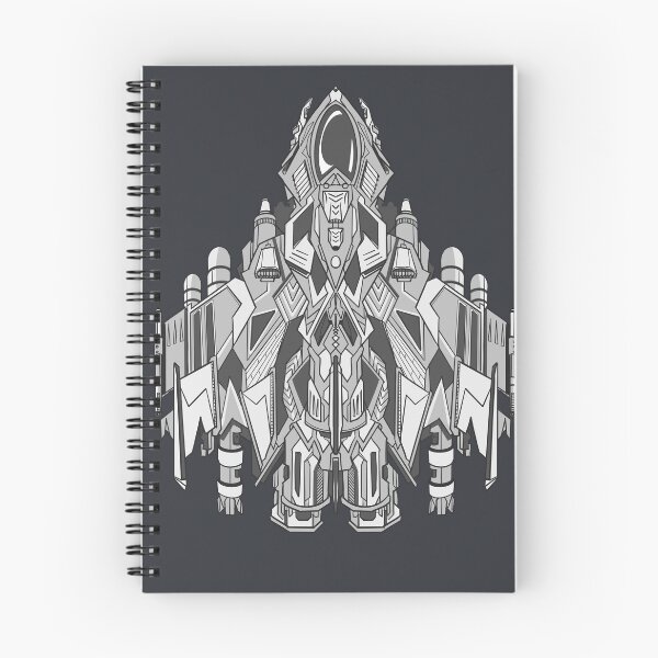 Item preview, a combat spacecraft seen from above designed and sold by fifou96.