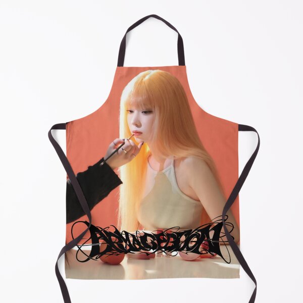 Item preview, Exclusive Aespa Armageddon Aespa Winter Merch for MY's | Giselle Apparel & More! ?✨ designed and sold by Valereekmerch.