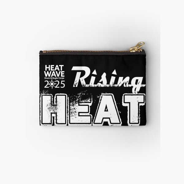 Item preview, White Version of Heat Rising 2025 designed and sold by Jeremy Lee.