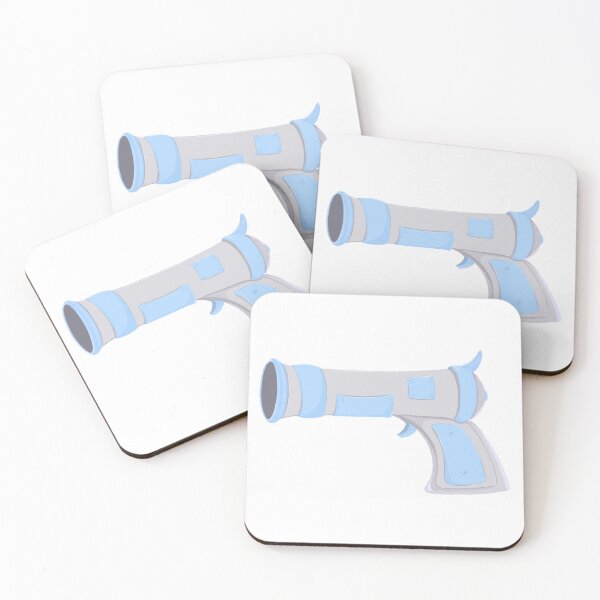 Item preview, Blue Gun 1 designed and sold by SLNart.