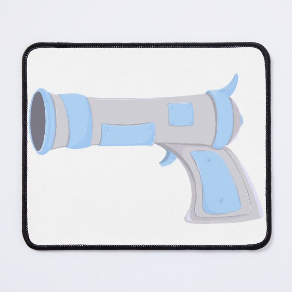 Item preview, Blue Gun 1 designed and sold by SLNart.