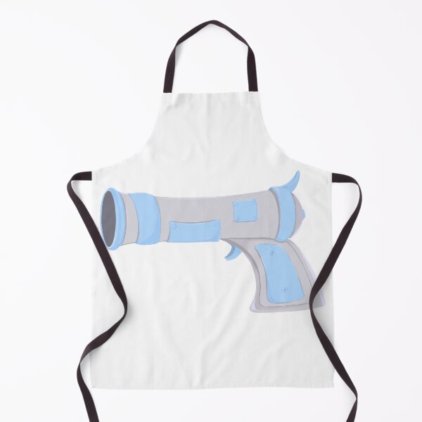 Item preview, Blue Gun 1 designed and sold by SLNart.
