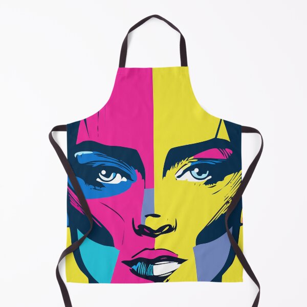 Item preview, Portrait of a lady designed and sold by kridel.