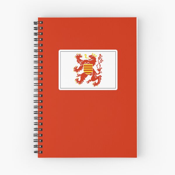 Item preview, LIMBURG BELGIUM Gifts, Stickers & Products  designed and sold by mpodger.