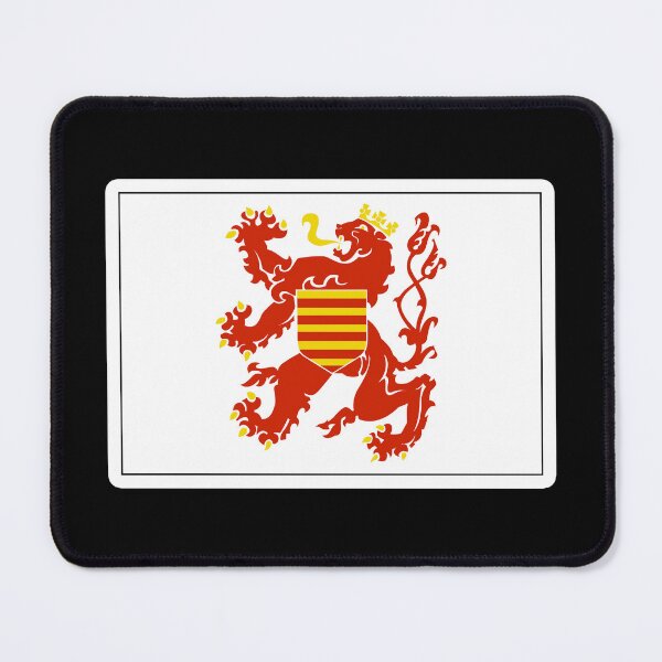 Item preview, LIMBURG BELGIUM Gifts, Stickers & Products  designed and sold by mpodger.