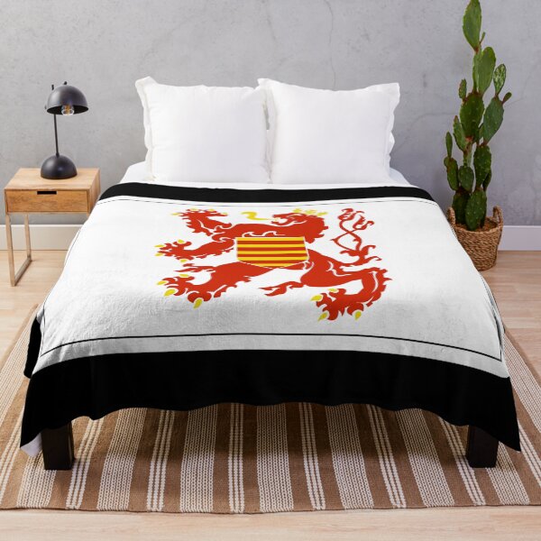 Item preview, LIMBURG BELGIUM Gifts, Stickers & Products  designed and sold by mpodger.