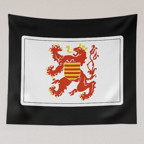 Item preview, LIMBURG BELGIUM Gifts, Stickers & Products  designed and sold by mpodger.