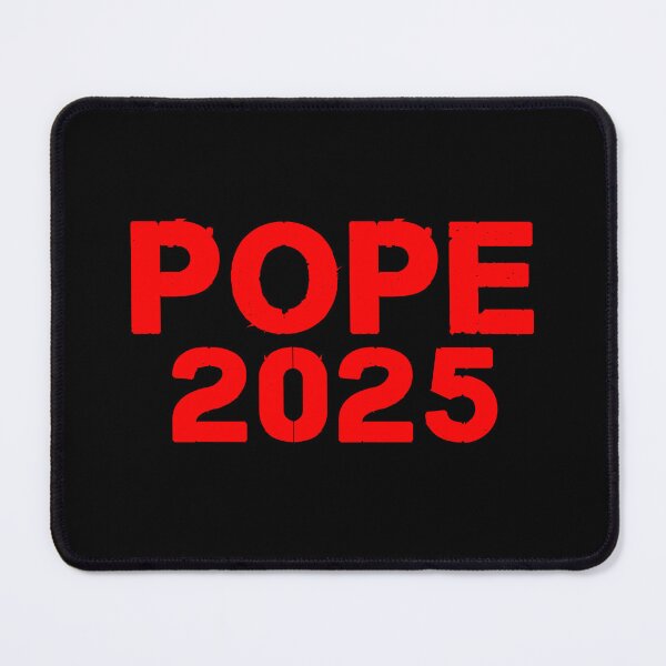 Item preview, Pope 2025 designed and sold by vibeno1.