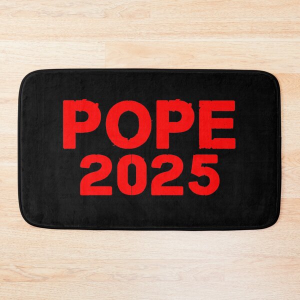 Item preview, Pope 2025 designed and sold by vibeno1.