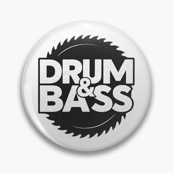 Item preview, DRUM & BASS SAW designed and sold by RICK-TURNER.