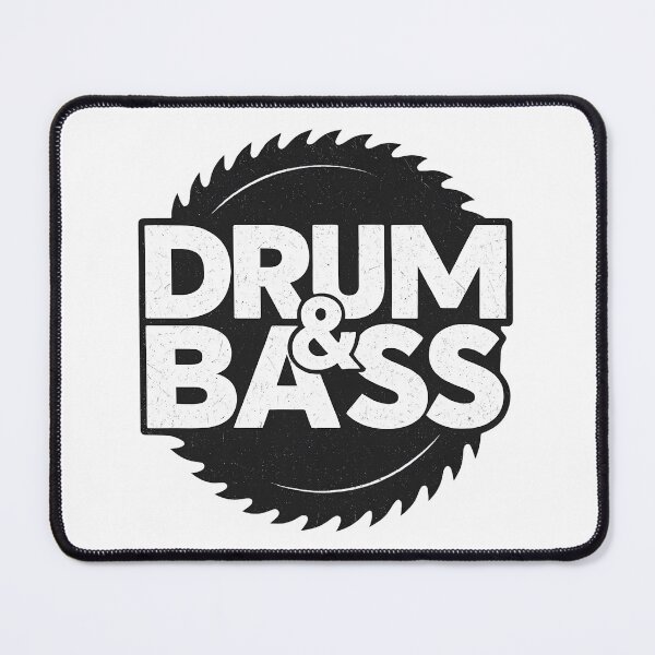 Item preview, DRUM & BASS SAW designed and sold by RICK-TURNER.