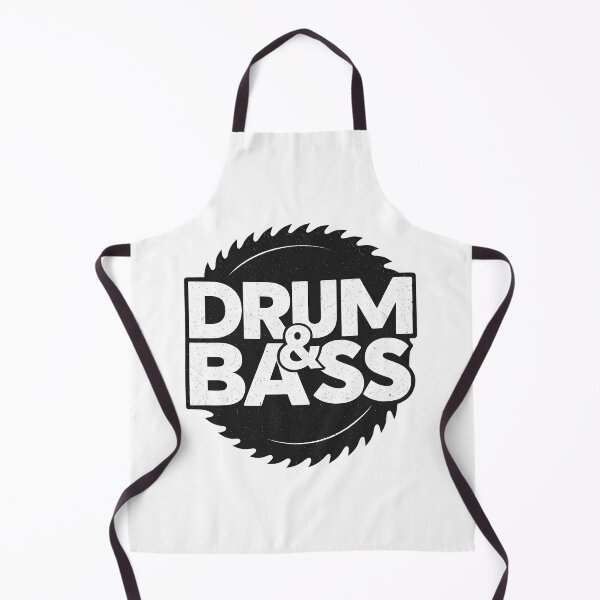 Artikelvorschau, DRUM & BASS SAW entworfen und verkauft von RICK-TURNER.