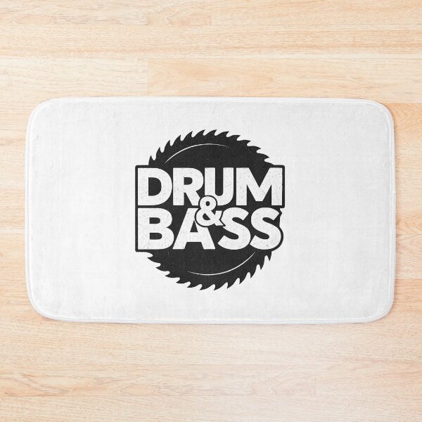 Item preview, DRUM & BASS SAW designed and sold by RICK-TURNER.