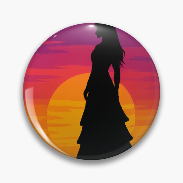 Item preview, Chasing Sunsets and Shadows Sunset Silhouette Design designed and sold by TeeTimeTreasure.