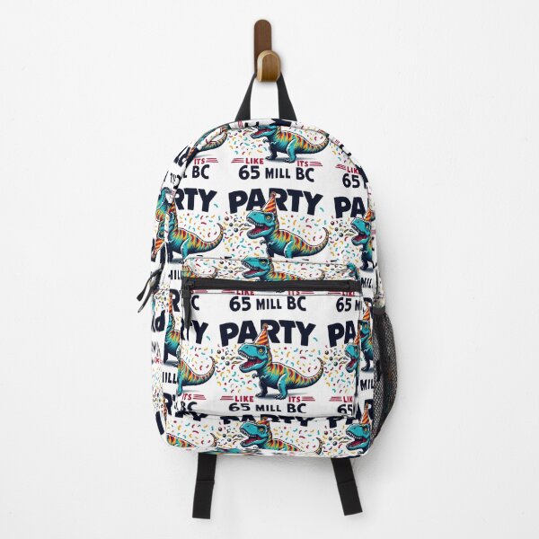 Item preview, Party, dinosaurs, trex designed and sold by TrueArtVibes.