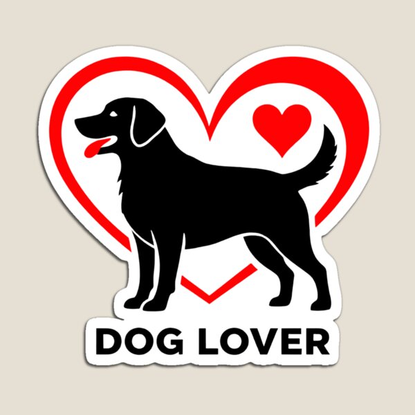 Item preview, Dog Lover  designed and sold by MI Group.