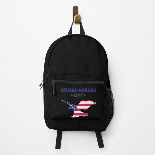 Item preview, Armed Forces Day Honor For Soldiers & Veterans designed and sold by MarkezWear.