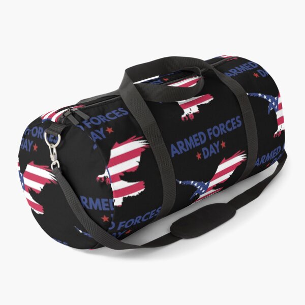 Item preview, Armed Forces Day Honor For Soldiers & Veterans designed and sold by MarkezWear.