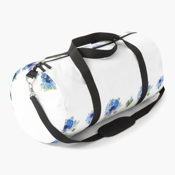 Item preview, Blue Wildflowers designed and sold by Kara Draws.