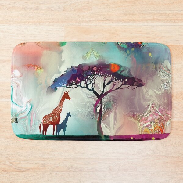 Item preview, African savanna designed and sold by Outlet Raloel.