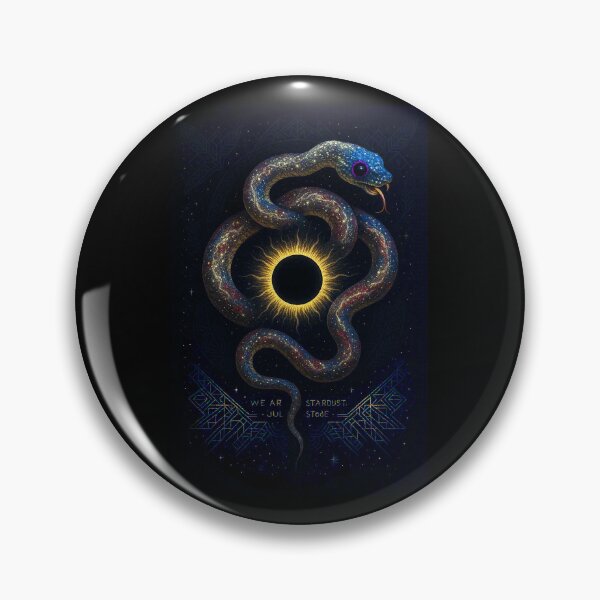 Item preview, Eclipse in blue designed and sold by AnastasioManuel.