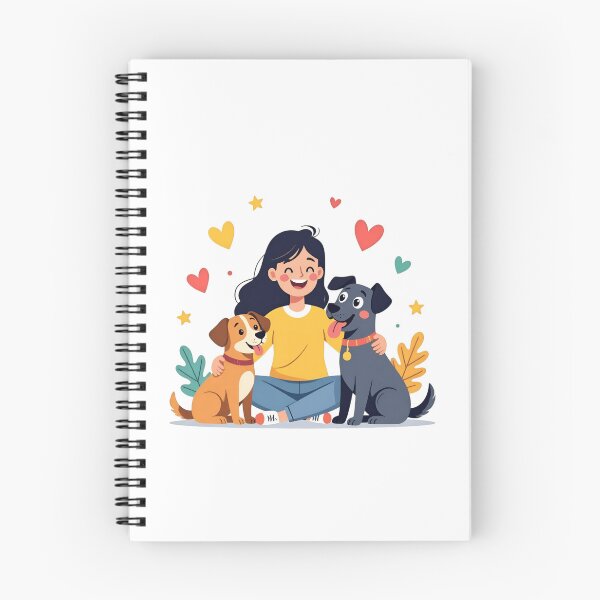 Item preview, Amante de los perros designed and sold by Elite Prints .