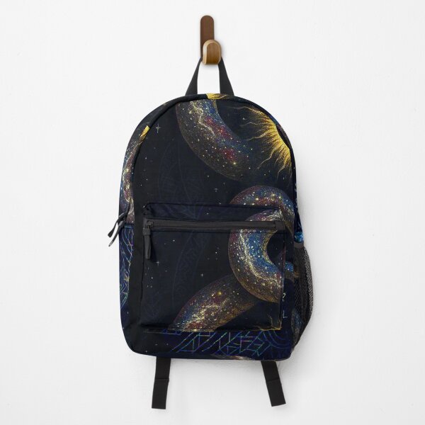 Item preview, Eclipse in blue designed and sold by AnastasioManuel.