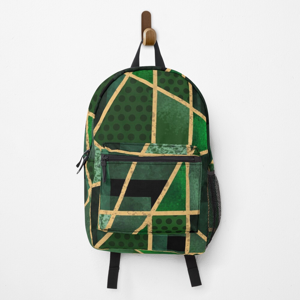 Item preview, Backpack designed and sold by Hitchen.