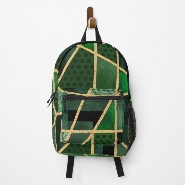 Item preview, Emerald Abstract  designed and sold by Andrew  Hitchen.