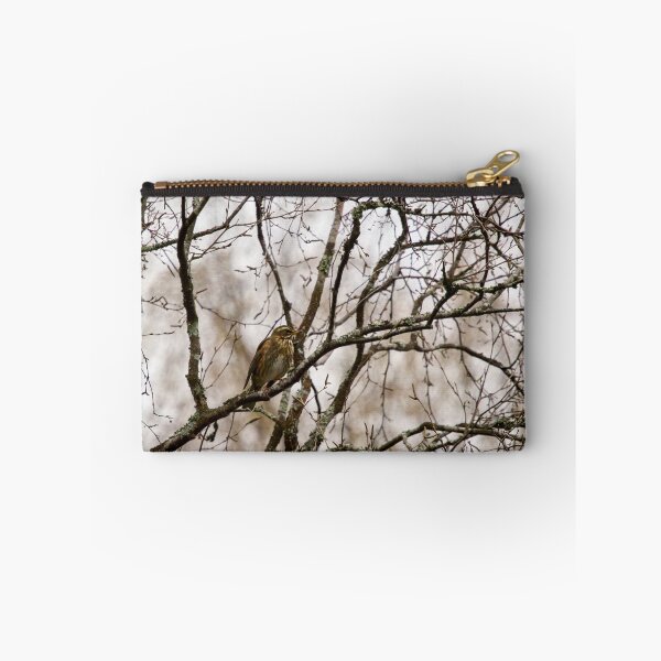 Item preview, On a rainy day. Redwing designed and sold by Jouko Lehto Photography.